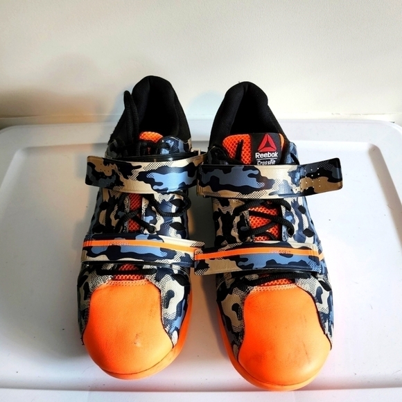 Reebok Crossfit Powerbax Sneakers